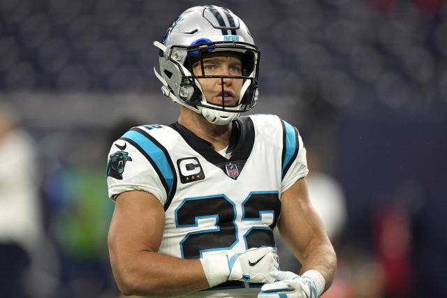 Carolina Panthers on voittanut uudella kaudella kolme peräkkäistä voittoa
